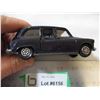 Image 2 : Dinky Toys Austin Taxi - 4" long