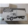 Image 6 : 1st Ford F-650 XLT Super Duty - dry goods van - 1:34 scale