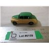 Image 1 : Dinky Toys Morris Oxford - 3.5" long