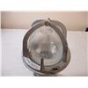 Image 2 : Crouse-Hinds electric lighting fixture with glass - EV264