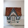 Image 1 : Handmade dollhouse - 19x10x20