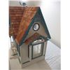 Image 5 : Handmade dollhouse - 19x10x20