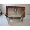 Image 6 : Handmade dollhouse - 19x10x20