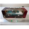Image 1 : Road Legends 1956 Bel Air 1:18 diecast