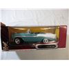 Image 2 : Road Legends 1956 Bel Air 1:18 diecast