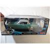 Image 2 : Maisto 1953 Studebaker Starliner 1:18 diecast