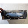 Image 2 : Road Legends 1957 Bel Air 1:18 diecast