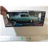 Image 1 : Maisto 1962 Bel Air 1:18 diecast