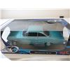 Image 2 : Maisto 1962 Bel Air 1:18 diecast