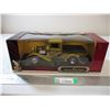 Image 1 : Road Legends 1934 Ford Pickup 1:18 diecast