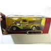 Image 2 : Road Legends 1934 Ford Pickup 1:18 diecast