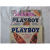 Image 2 : (3) 1976 Playboy magazines