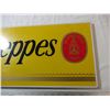 Image 3 : Schweppes original rack sign - 1970's - 24x10