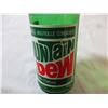 Image 3 : 28 oz mountain dew bottle