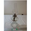 Image 1 : Clear oil lamp