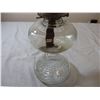 Image 2 : Clear oil lamp
