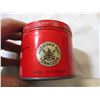 Image 3 : Imperial mixture tobacco tin - Hudson Bay Company - 3" tall