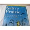 Image 2 : Native Prairie Road sign - aluminum, 17.5x29.5
