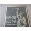 Image 2 : Joan Jett, The Black Hearts - Poster Print - 12x18