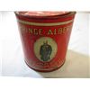 Image 2 : Prince Albert tobacco tin, snap lid
