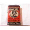 Image 2 : Sir Walter Raleigh tobacco tin
