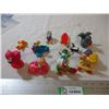 Image 1 : bag of small kids toys