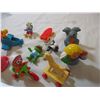 Image 3 : bag of small kids toys