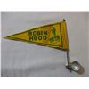 Image 2 : Robin hood Bicycle pennant