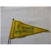 Image 3 : Robin hood Bicycle pennant