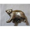 Image 4 : Metal bear pin cushion