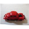 Image 2 : Vintage Slot Car - 5" long (red)