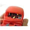Image 5 : Vintage Slot Car - 5" long (red)