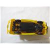 Image 4 : Vintage Slot Car - 5" long (yellow)