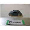Image 1 : Dinky toy Volkswagen - 3.5" long