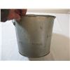 Image 3 : William Penn North Star pail - 10 pound
