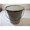 Image 4 : William Penn North Star pail - 25 pound