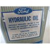 Image 4 : Ford hydraulic oil tin