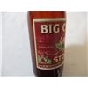 Image 2 : Big Chief stout beer bottle