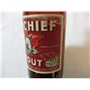 Image 3 : Big Chief stout beer bottle