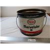 Image 1 : Esso marvelube pail