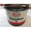 Image 2 : Esso marvelube pail