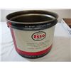 Image 4 : Esso marvelube pail