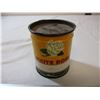 Image 3 : White Rose grease tin