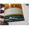 Image 4 : White Rose grease tin
