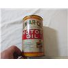 Image 4 : EN-AR-CO motor oil tin