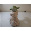 Image 5 : Yoda figure electronic - 16" tall (needs technical repair)