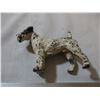 Image 3 : Lead + metal dog - 3" long