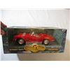 Image 2 : 1962 Chevrolet Corvette - 1:18 diecast