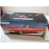 Image 2 : ERTL Collectibles 1969 Dodge Coronet RT 426 Hemi