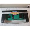 Image 2 : 1970 Boss 429 Mustang (Green) - American Muscle 1:18 diecast